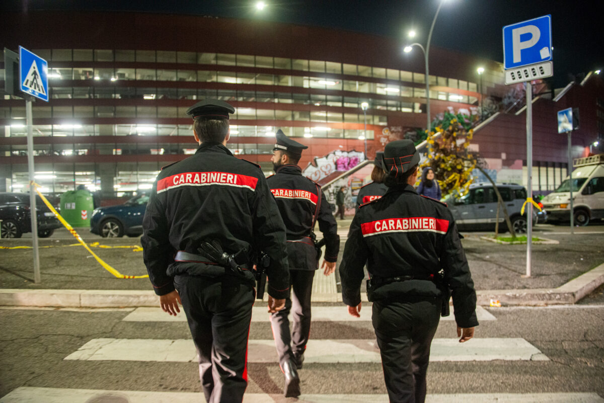 Asti: 17-year-old found dead, 20-year-old arrested and confesses to murder Asti: 17-year-old found dead, 20-year-old arrested and confesses to murder