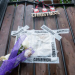 Federica Torzullo’s funeral, parish priest: ‘The right to report news must not violate other rights’