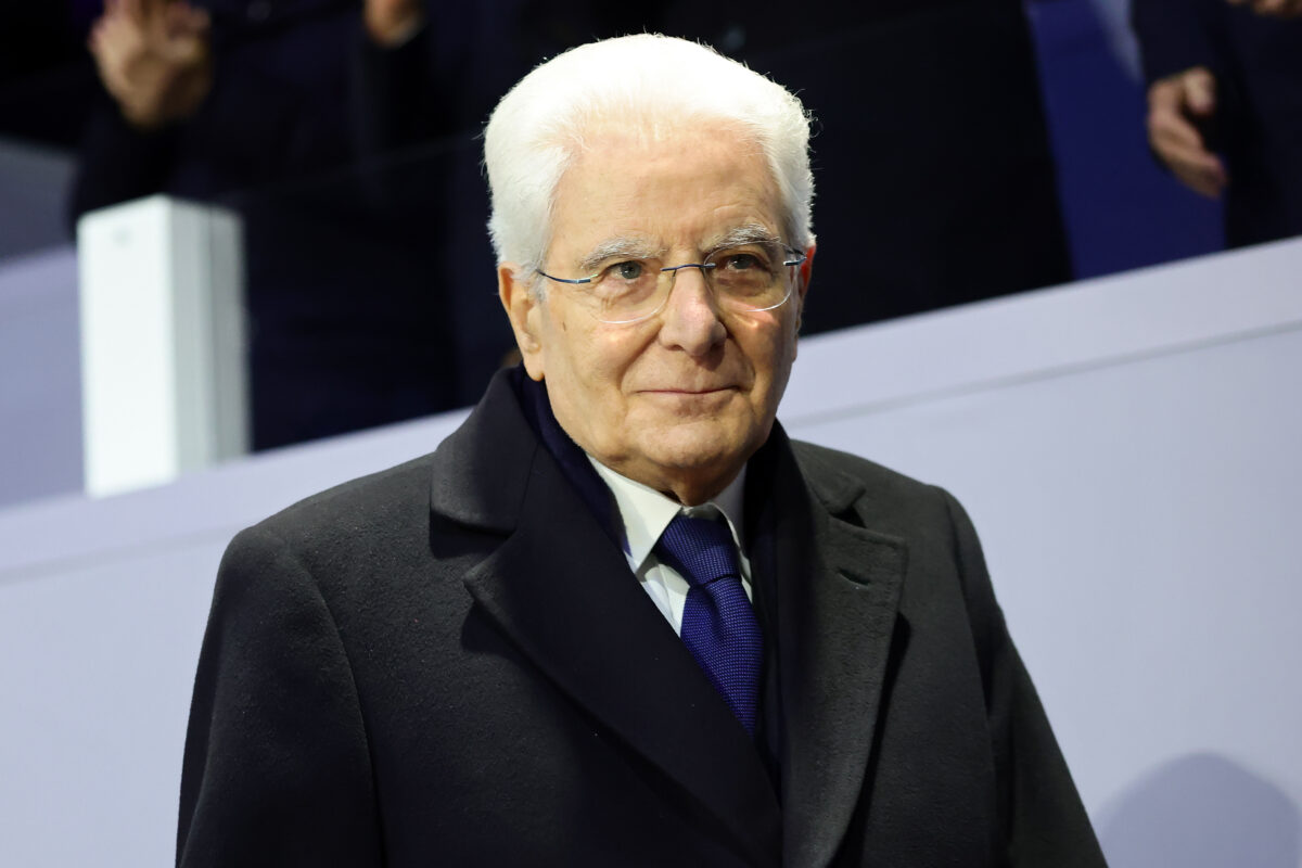 Referendum: Mattarella adopts new presidential decree clarifying the question Referendum: Mattarella adopts new presidential decree clarifying the question