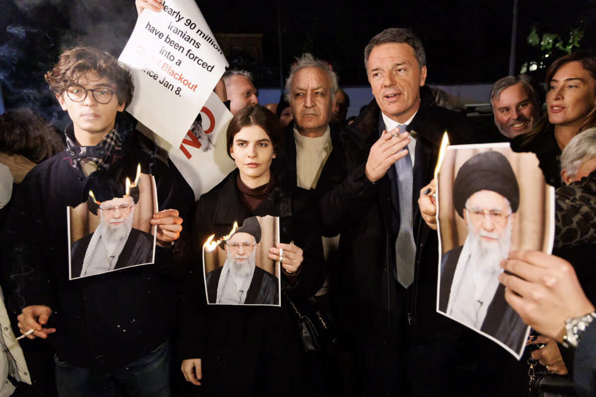 Referendum, Renzi: ‘For Meloni, the vote is a diversion; she fears Vannacci more than defeat.’ Referendum, Renzi: ‘For Meloni, the vote is a diversion; she fears Vannacci more than defeat.’