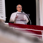 Pope: ‘Eliminate slavery, peace begins with dignity’