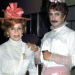 Actor Giancarlo Dettori, the first performer to play the wizard Zurlì, has passed away