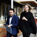 Sangiuliano case: Maria Rosaria Boccia committed to trial