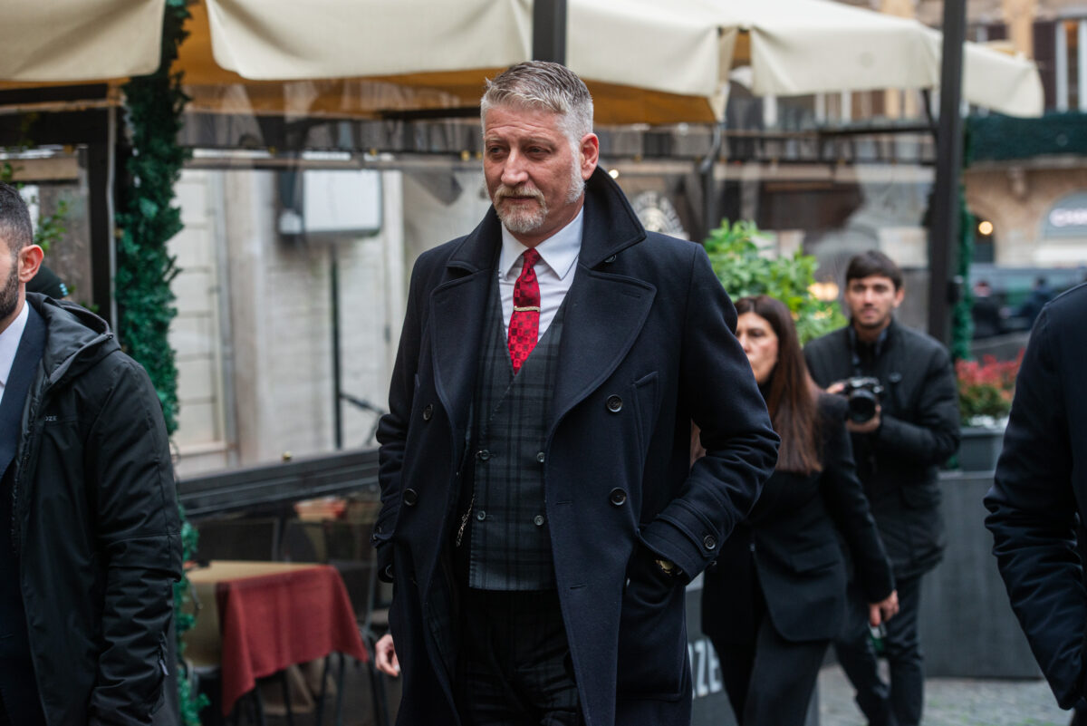 Giuli: ‘The Italian State has purchased Antonello da Messina’s “Ecce Homo”’