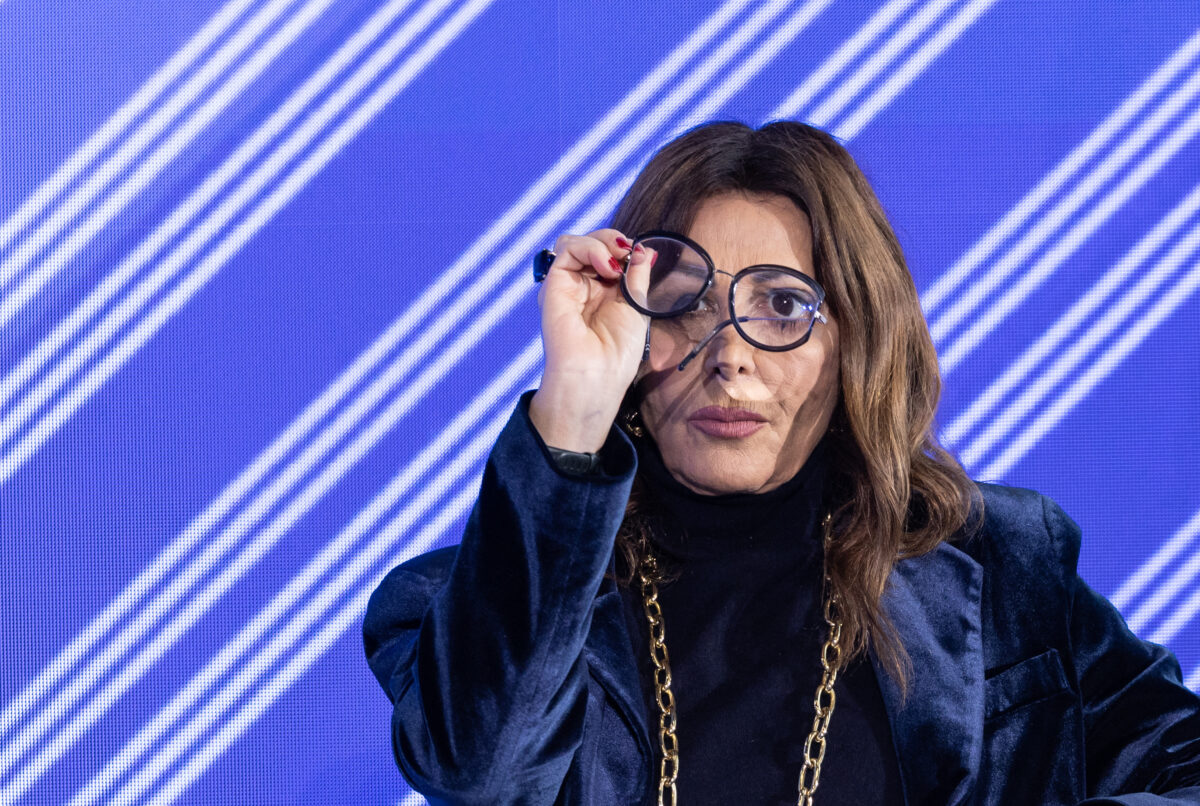 Milan Cortina, Santanchè: ‘Protests? The Games don’t belong to the government but to the Italian people’ Milan Cortina, Santanchè: ‘Protests? The Games don’t belong to the government but to the Italian people’