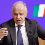 Security, Piantedosi: “There are those aiming for chaos, opposition should cooperate to defend the State”