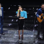 Music, Ditonellapiaga reveals live return: 27 and 30/11 in Rome and Milan