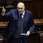 Ukraine decree, government puts confidence motion to the Chamber