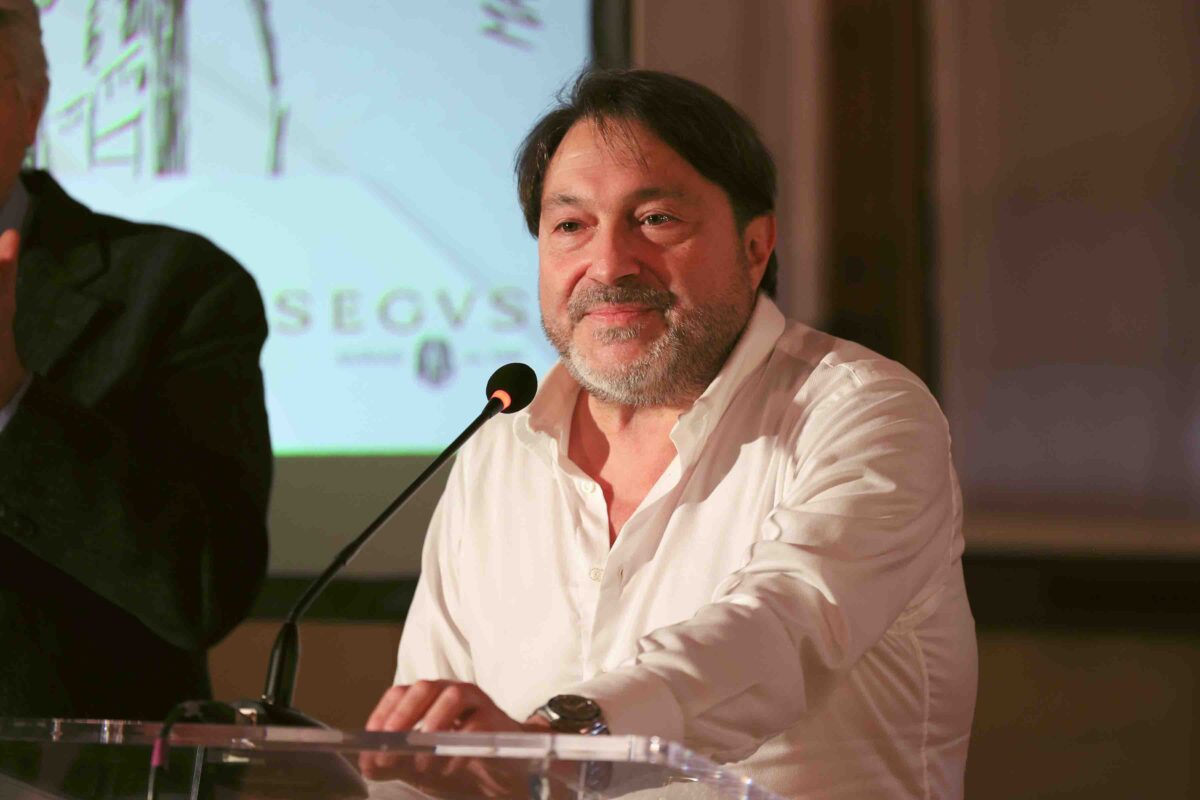 Sangiuliano case, Ranucci: “It is false that I accused Giletti of being linked to a gay lobby” Sangiuliano case, Ranucci: “It is false that I accused Giletti of being linked to a gay lobby”