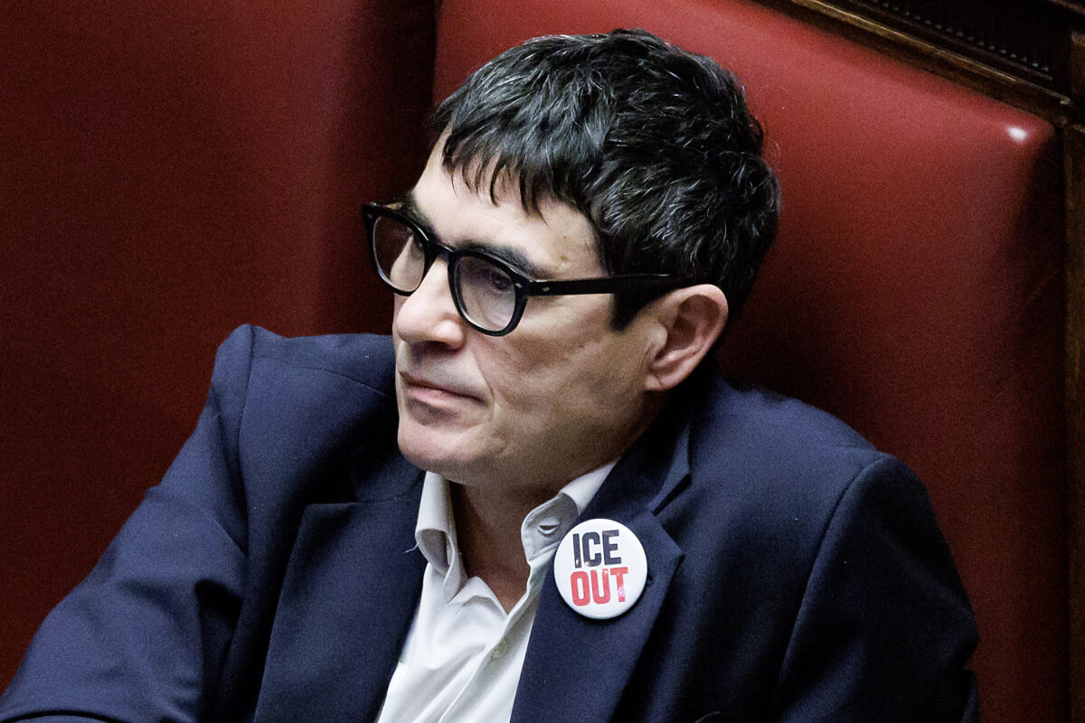 Migrants, Fratoianni (AVS): “In Strasbourg, the EU that undermines the right to asylum” Migrants, Fratoianni (AVS): “In Strasbourg, the EU that undermines the right to asylum”