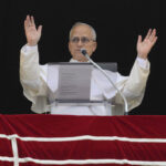 Pope: ‘Half a million people in Italy live in health poverty, let’s help them’