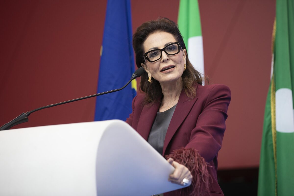 Santanchè case, Pavanelli (M5S): “Institutional decorum buried” Santanchè case, Pavanelli (M5S): “Institutional decorum buried”