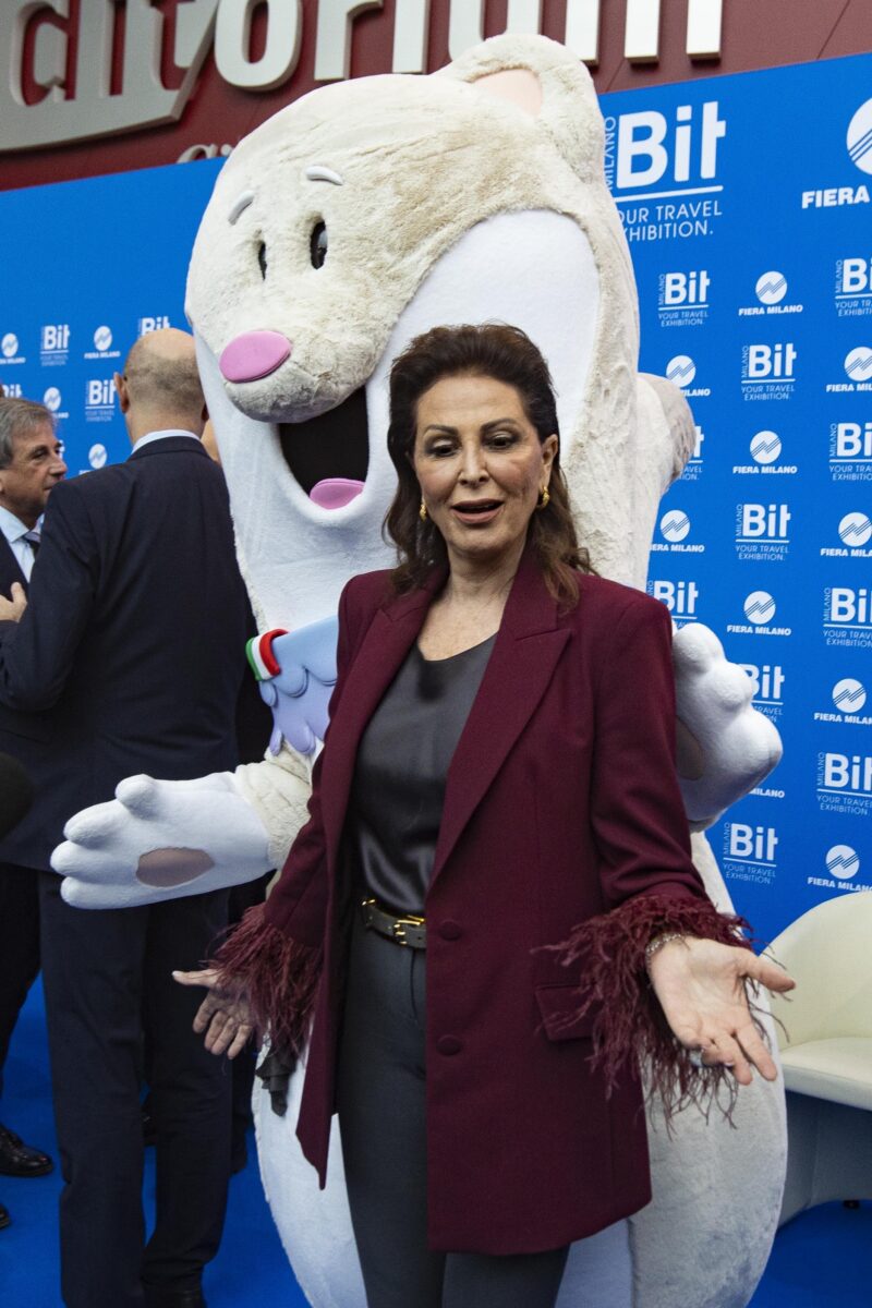 Santanchè case: minister investigated for bankruptcy over Bioera failure Santanchè case: minister investigated for bankruptcy over Bioera failure