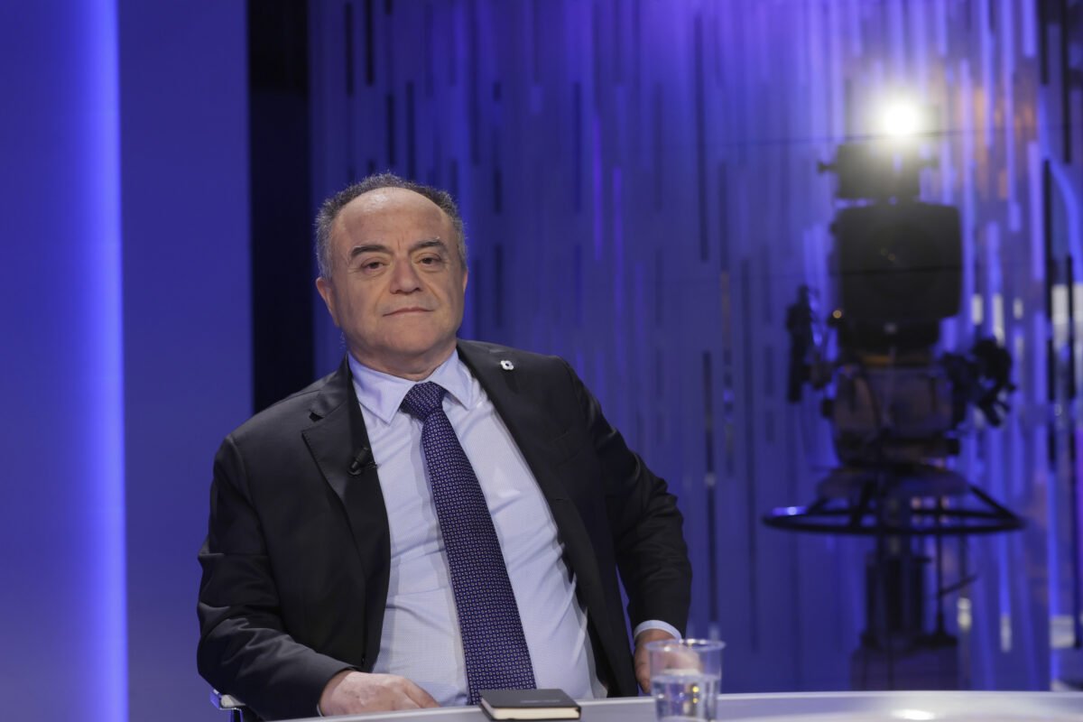 Referendum, Gratteri: “The parties are not doing enough for the No” Referendum, Gratteri: “The parties are not doing enough for the No”