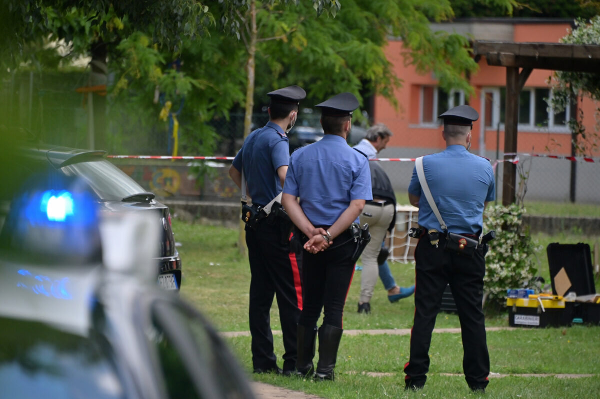 Verona: abuse at nursery school, premises seized and five teachers suspended Verona: abuse at nursery school, premises seized and five teachers suspended