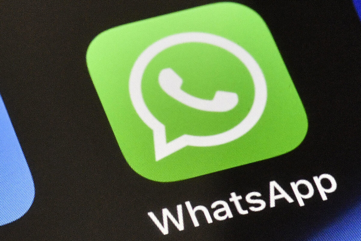 “Would you vote for my niece?”: Introducing Ghost Pairing, the WhatsApp scam “Would you vote for my niece?”: Introducing Ghost Pairing, the WhatsApp scam