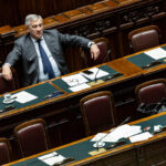 Right wing, Tajani: ‘The League will always have the final say on Vannacci in the coalition’