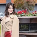 Sanremo, Conti: ‘Pilar Fogliati to co-host the second evening’