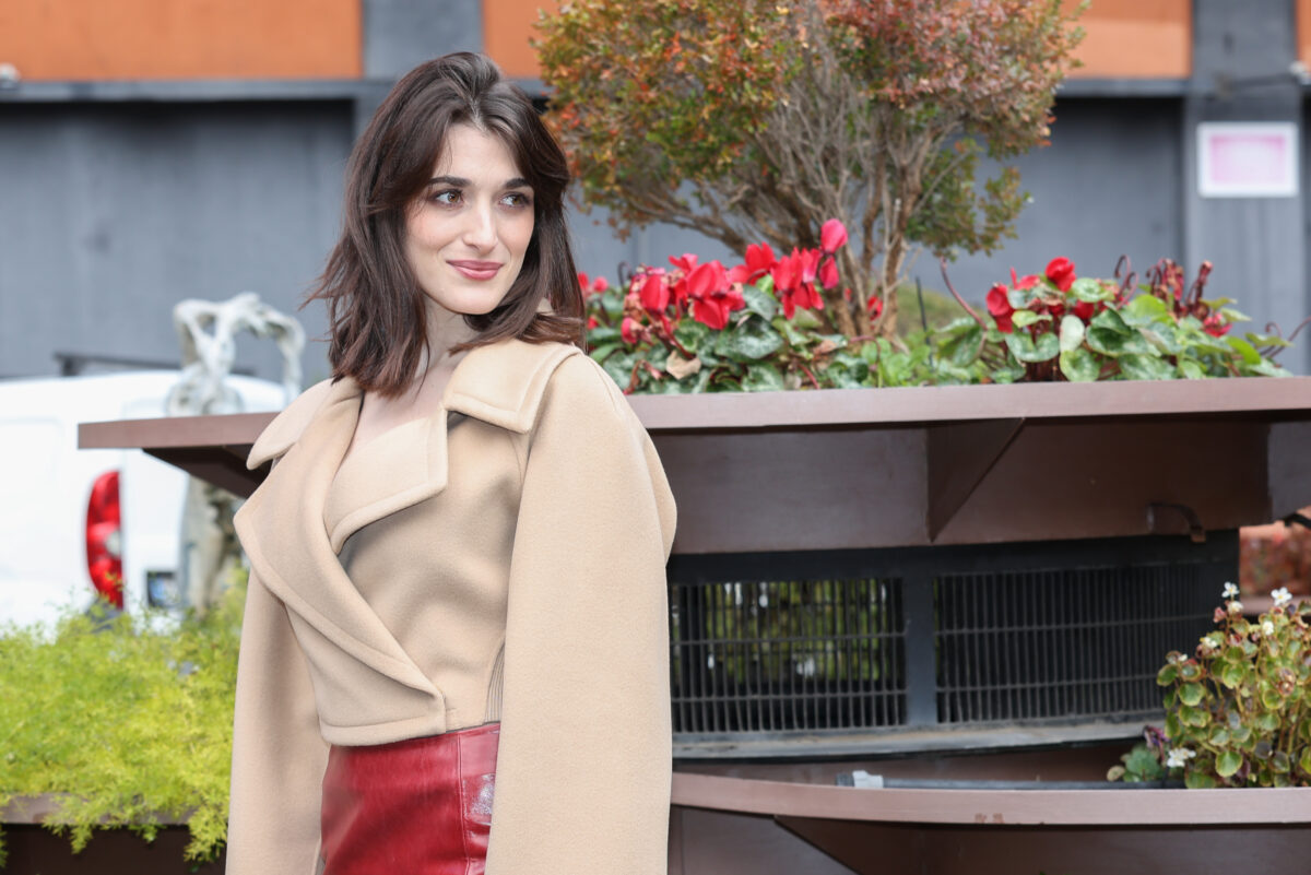 Sanremo, Conti: ‘Pilar Fogliati to co-host the second evening’ Sanremo, Conti: ‘Pilar Fogliati to co-host the second evening’