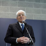 Canada, Mattarella: ‘Dismay over shooting, an act of brutal violence’