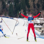 Milan-Cortina: Nordic combined, gold for Norway, Costa 13th