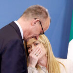 Meloni: ‘There is now an Italian-German engine, but not to the detriment of others’