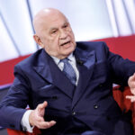 Security: Nordio, underestimating violence could lead to years of bloodshed like Br