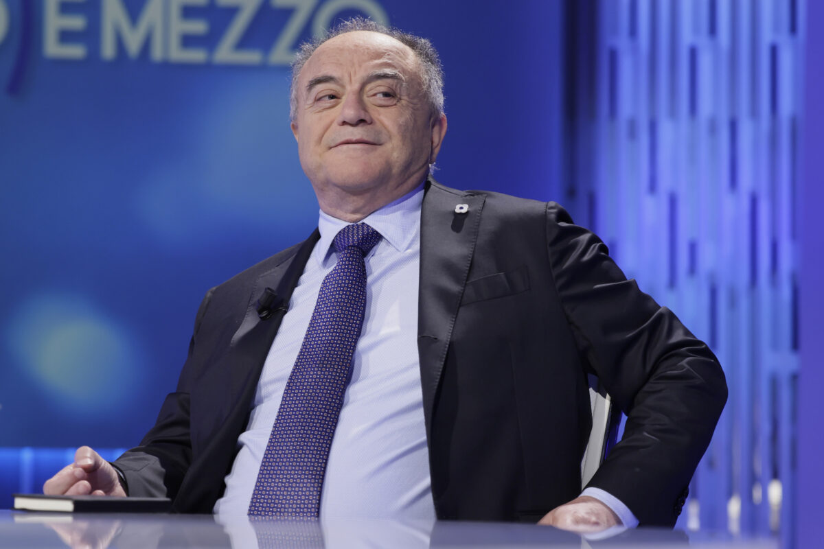 Referendum: Gratteri, suspects and deviant Freemasons will vote “yes” Referendum: Gratteri, suspects and deviant Freemasons will vote “yes”