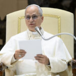 Pope: ‘Church doctrine on gays and trans people will not change’