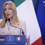 Migrants, Meloni: ‘Parliament must quickly approve the bill’