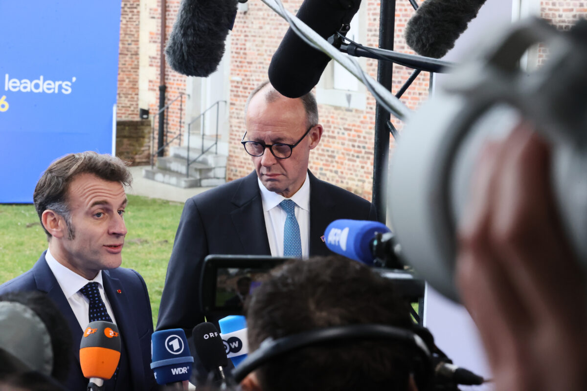 EU, 19 countries at Meloni-Merz pre-summit: 3 priorities for competitiveness