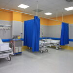 The child from Naples at the top of the transplant list in Italy