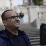 Sanremo, Conti: ‘Government interference? No, we have complete freedom.’