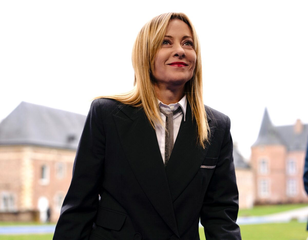 Mattei Plan, Meloni: ‘Tangible results, billions of euros mobilised’ Mattei Plan, Meloni: ‘Tangible results, billions of euros mobilised’