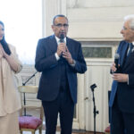 Milan-Cortina, Pausini: ‘Criticism of the anthem? I focus on those who love me’