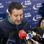 Trains, Matteo Salvini: “Sabotage acts are criminal, I hope no one downplays them”