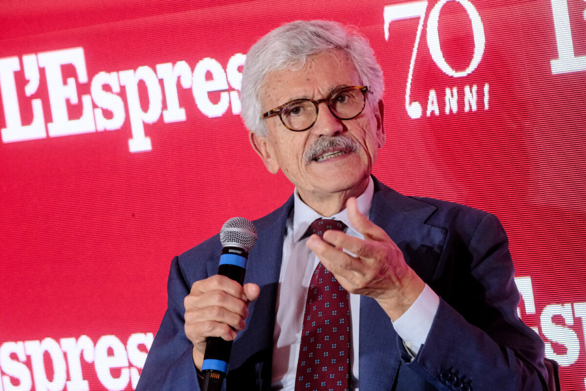 Referendum, D’Alema: ‘Dangerous reform, the right wing disguises itself but remains bloodthirsty’ Referendum, D’Alema: ‘Dangerous reform, the right wing disguises itself but remains bloodthirsty’