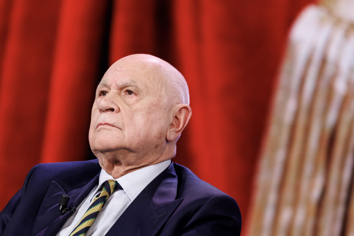 Referendum, Nordio: ‘Uncontrolled outrage at my statements on the CSM’