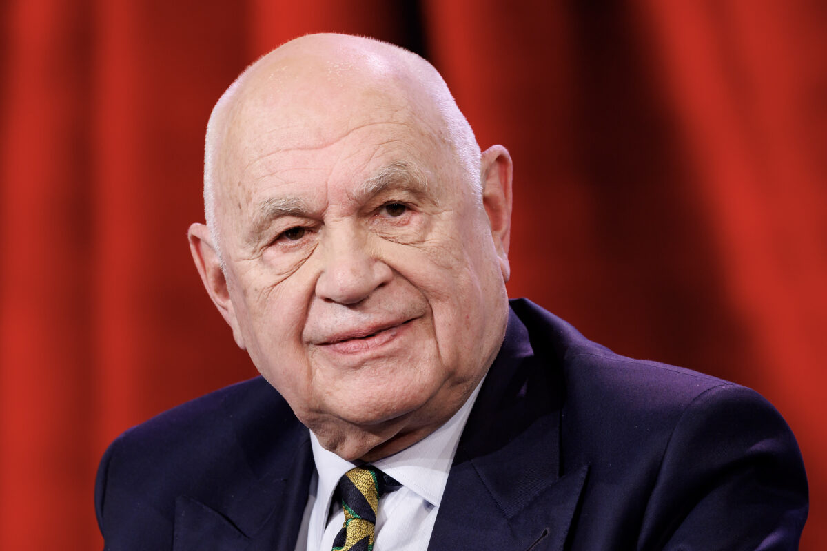 Referendum, Nordio: ‘With currents, a “para-mafia” system that the draw will break’