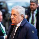 Gaza: Tajani to report to Parliament on Tuesday on the Board of Peace