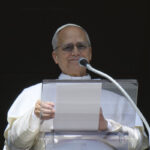 Pope: ‘No to words that kill and disrespect people’s dignity’