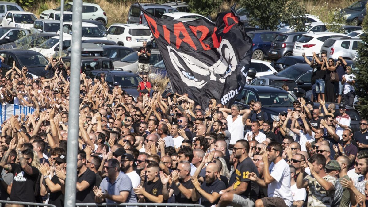 Diabolik murder: Public Prosecutor’s Office appeals for confirmation of life sentence for Calderon Diabolik murder: Public Prosecutor’s Office appeals for confirmation of life sentence for Calderon