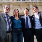 Gaza, unified resolution Pd-M5S-Avs-Iv-Az: “No to participation in the Board of Peace”