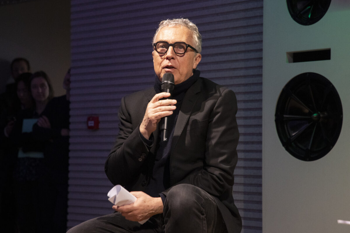 Beic case, Boeri: ‘I will prove my innocence in court’