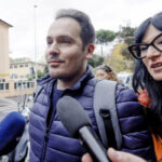 Garlasco, Sempio: “The Poggi family has no suspicions about me, of course I am not calm”