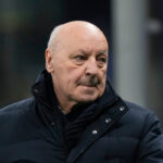 Football, Marotta: ‘Inter lost the Scudetto last year partly due to a refereeing error’