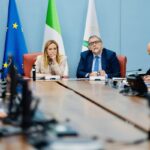 Bad weather, Meloni in Sicily: ‘Prime Minister visits Niscemi with Ciciliano’