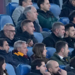 Football, Totti: ‘I had dinner with Gasperini, I hope he brings Roma back to the Champions League’