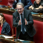 Gaza, Bonelli: “Meloni brings Italy onto the executioners’ board”