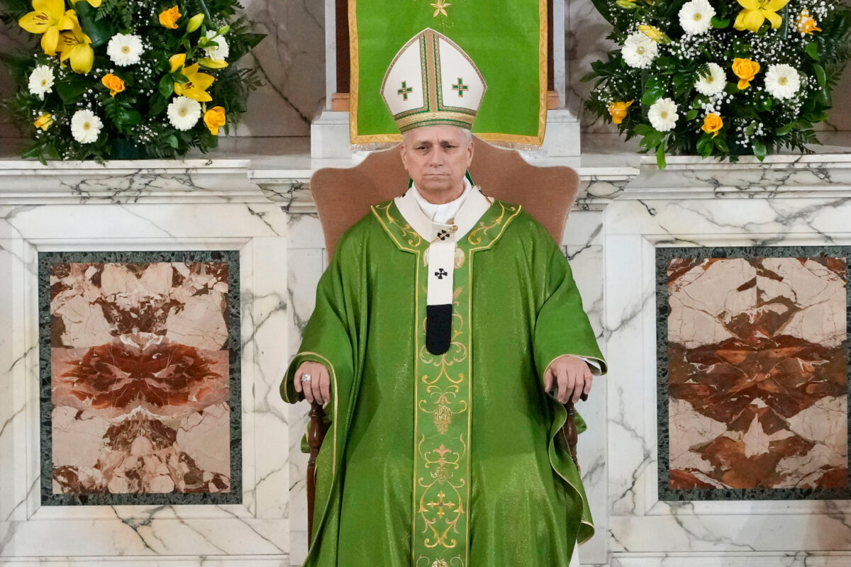 Health, Pope Leo XIV: ‘Wars that target hospitals are the most absurd attack on life’